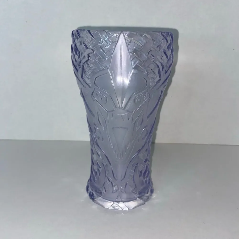 Disney Parks Animal Kingdom Avatar Banshee Pandora Souvenir Plastic Cup
